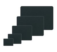 Меловые таблички и ценники купить в Москве, А7, А8, настольные, на палочке, черные – PosmShop