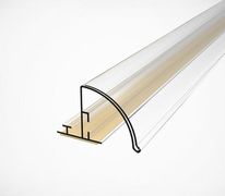 Ценникодержатель PRO- заказать с доставкой✓Собственное производство ✓Доставка по России и СНГ ✆+79251542043 ➔ Звоните!  заказать с доставкой ✓